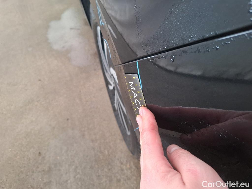  Volkswagen  Polo VOLKSWAGEN  / 2021 / 5P / Berline 1.0 TSI 95 Life #13