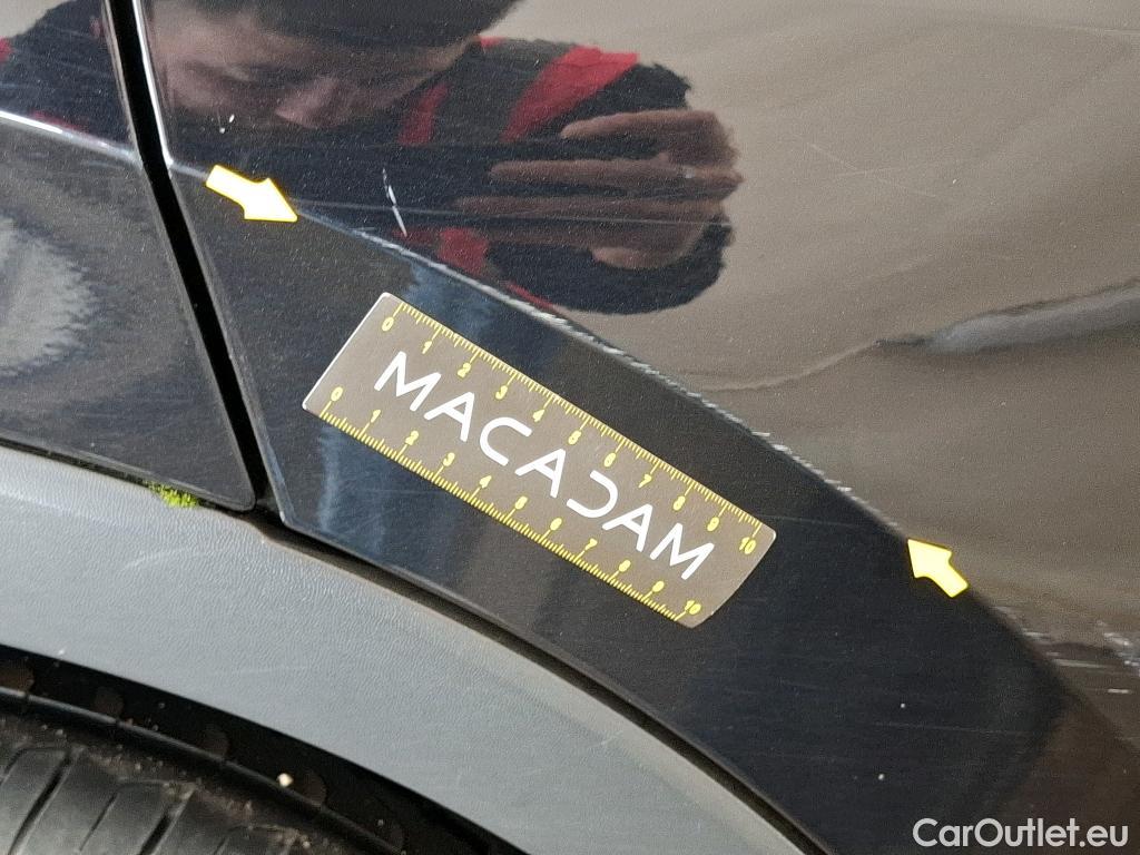  Volkswagen  Tiguan VOLKSWAGEN  / 2016 / 5P / SUV 2.0 TDI 150 DSG7 Confortline Business #16