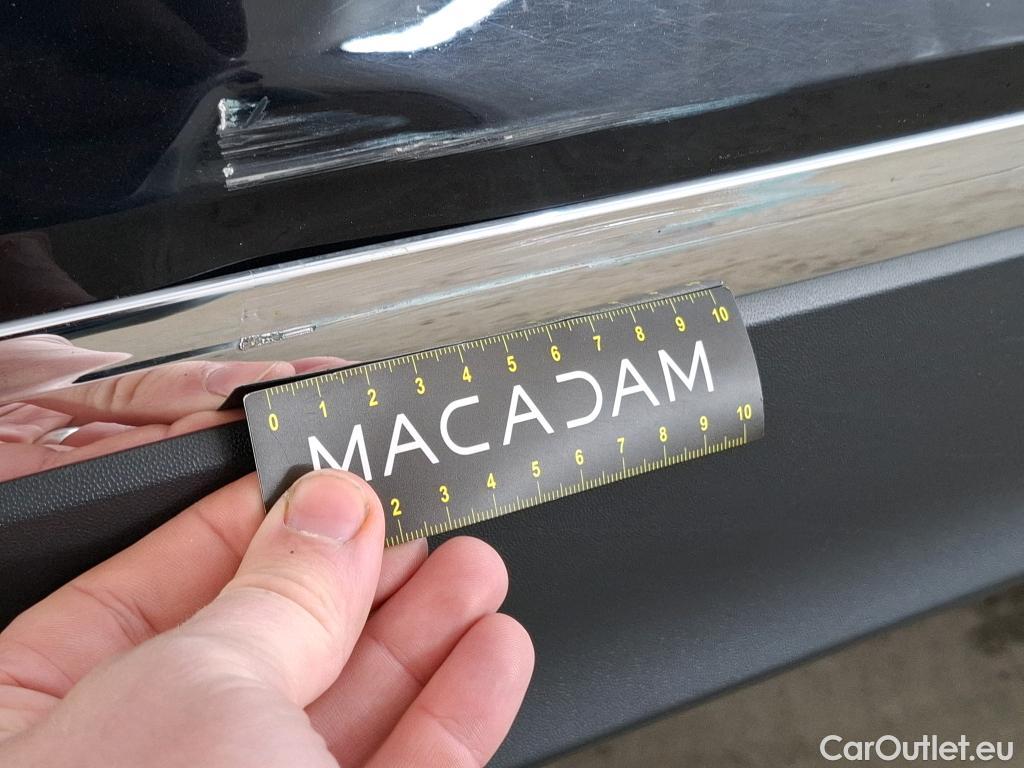  Volkswagen  Tiguan VOLKSWAGEN  / 2016 / 5P / SUV 2.0 TDI 150 DSG7 Confortline Business #35