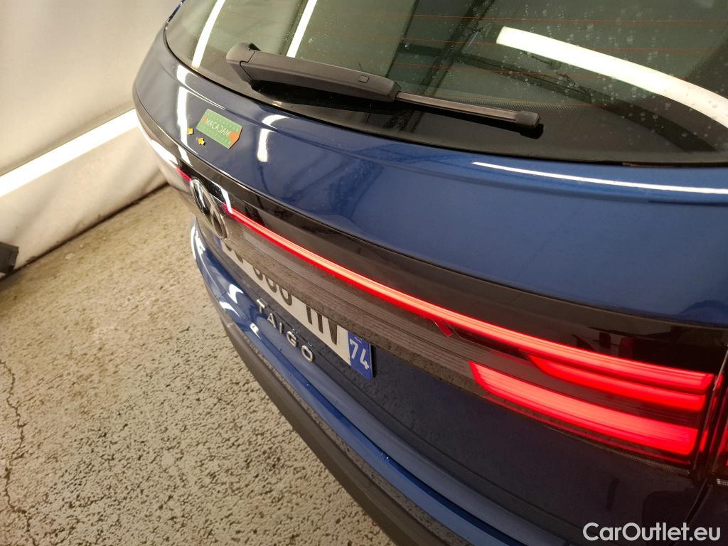  Volkswagen  Taigo  Life Plus 1.0 TSI 110CV BVM6 E6d #11