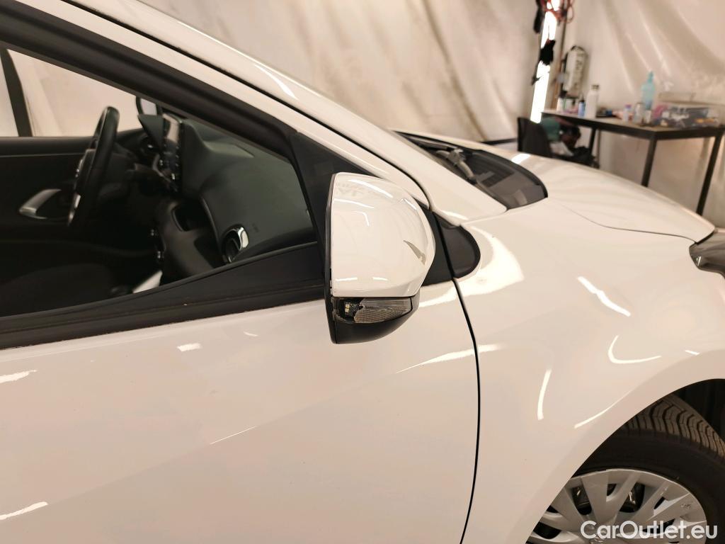  Toyota  Yaris TOYOTA  Hybride  2019  5P  Berline Hybride 116h Dynamic Business Beyond Zer #15