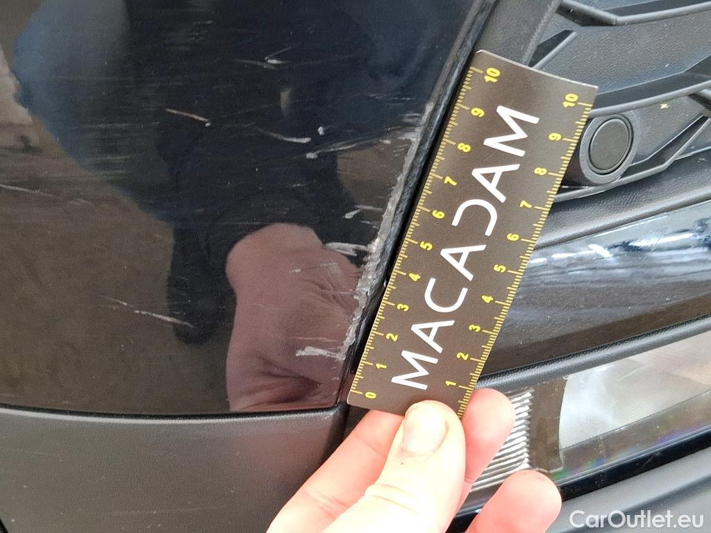  Volkswagen  Tiguan VOLKSWAGEN  / 2016 / 5P / SUV 2.0 TDI 150 DSG7 Confortline Business #18