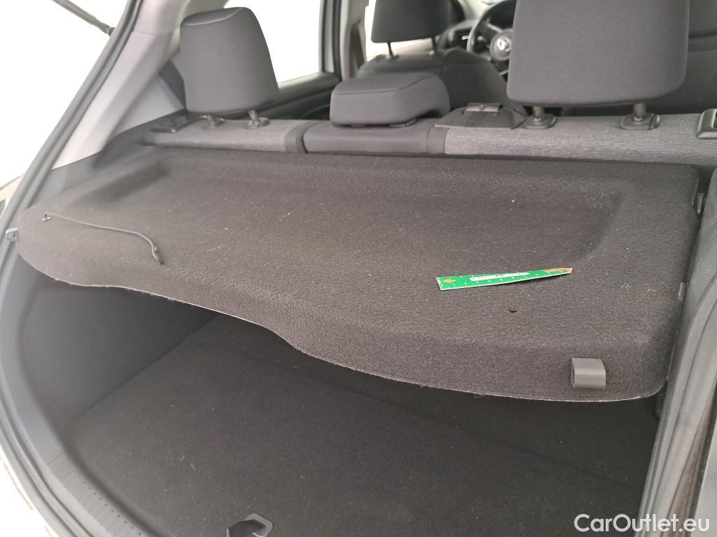  Toyota  Yaris TOYOTA  Hybride  2019  5P  Berline Hybride 116h Dynamic Business Beyond Zer #33