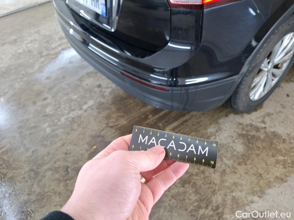  Volkswagen  Tiguan VOLKSWAGEN  / 2016 / 5P / SUV 2.0 TDI 150 DSG7 Confortline Business #60