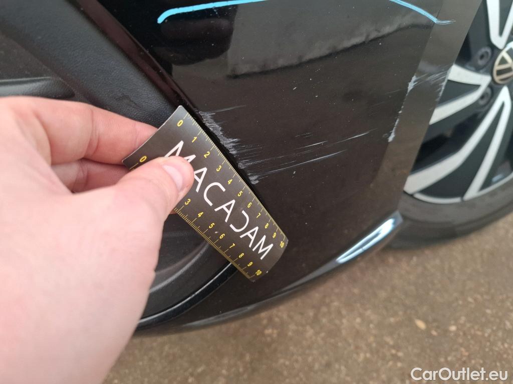  Volkswagen  Polo VOLKSWAGEN  / 2021 / 5P / Berline 1.0 TSI 95 Life #22