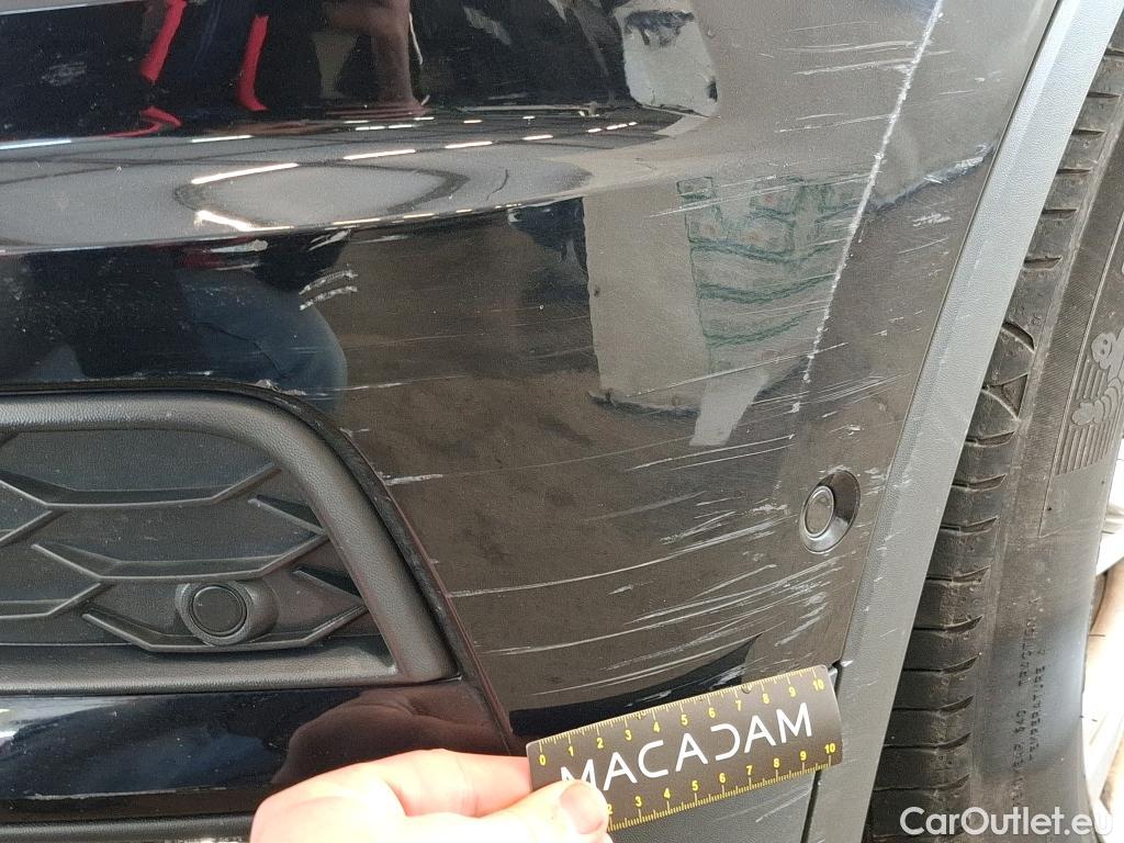  Volkswagen  Tiguan VOLKSWAGEN  / 2016 / 5P / SUV 2.0 TDI 150 DSG7 Confortline Business #22