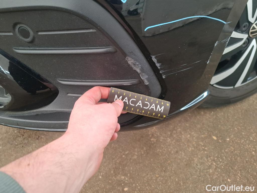  Volkswagen  Polo VOLKSWAGEN  / 2021 / 5P / Berline 1.0 TSI 95 Life #32