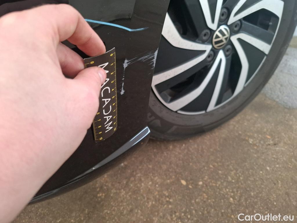  Volkswagen  Polo VOLKSWAGEN  / 2021 / 5P / Berline 1.0 TSI 95 Life #23