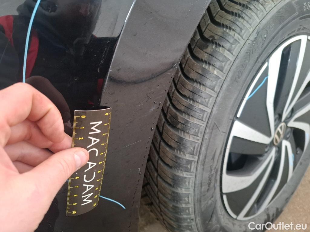  Volkswagen  Polo VOLKSWAGEN  / 2021 / 5P / Berline 1.0 TSI 95 Life #16