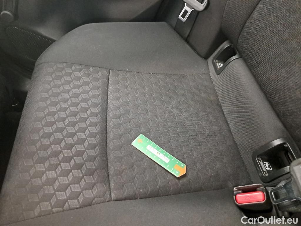  Toyota  Yaris TOYOTA  Hybride  2019  5P  Berline Hybride 116h Dynamic Business Beyond Zer #31