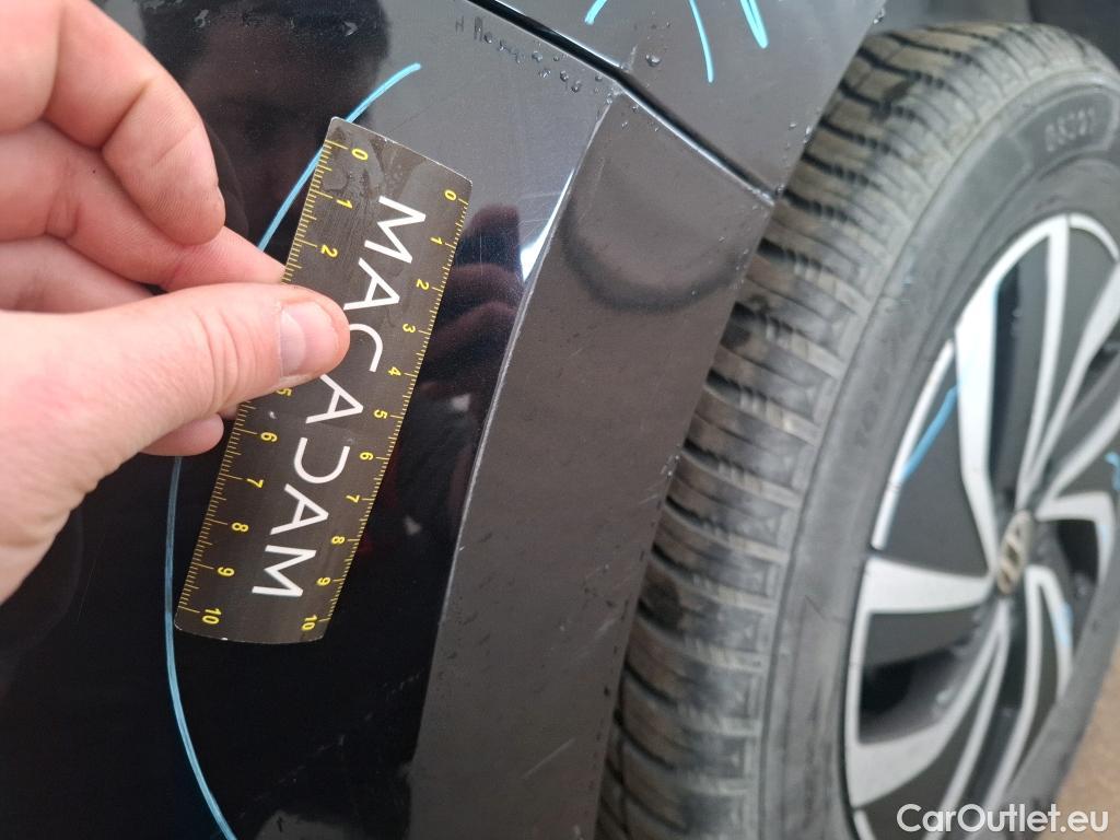  Volkswagen  Polo VOLKSWAGEN  / 2021 / 5P / Berline 1.0 TSI 95 Life #14