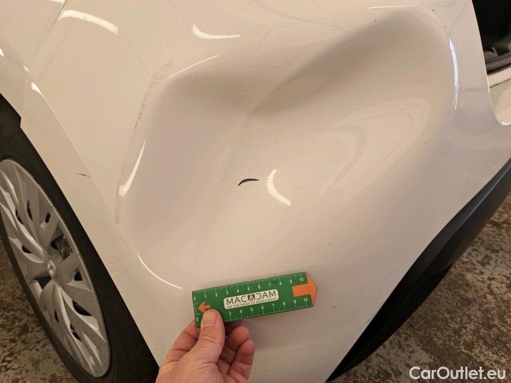  Toyota  Yaris TOYOTA  Hybride  2019  5P  Berline Hybride 116h Dynamic Business Beyond Zer #2