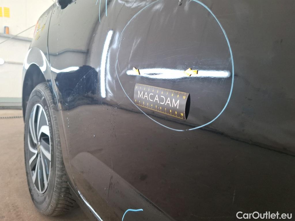  Volkswagen  Polo VOLKSWAGEN  / 2021 / 5P / Berline 1.0 TSI 95 Life #10