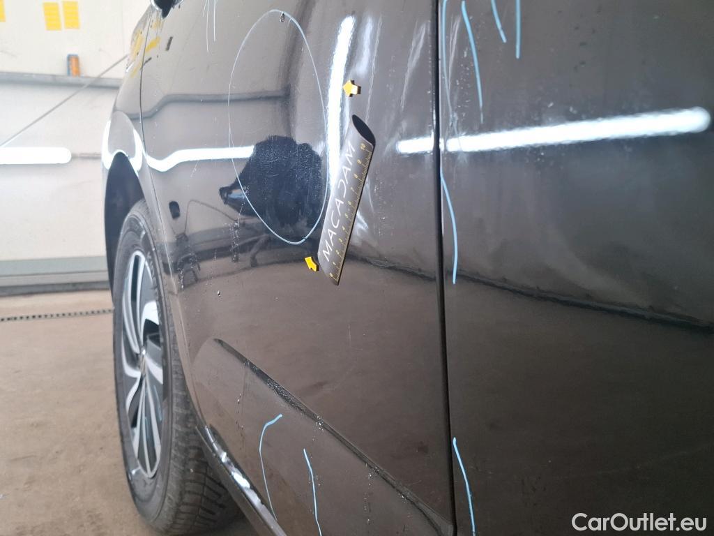  Volkswagen  Polo VOLKSWAGEN  / 2021 / 5P / Berline 1.0 TSI 95 Life #6