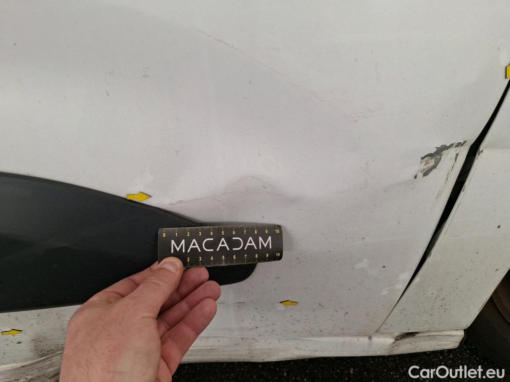  Citroen  Berlingo  Fourgon Driver M 1000 1.5 BlueHDi 130CV BVA8 E6dT #10