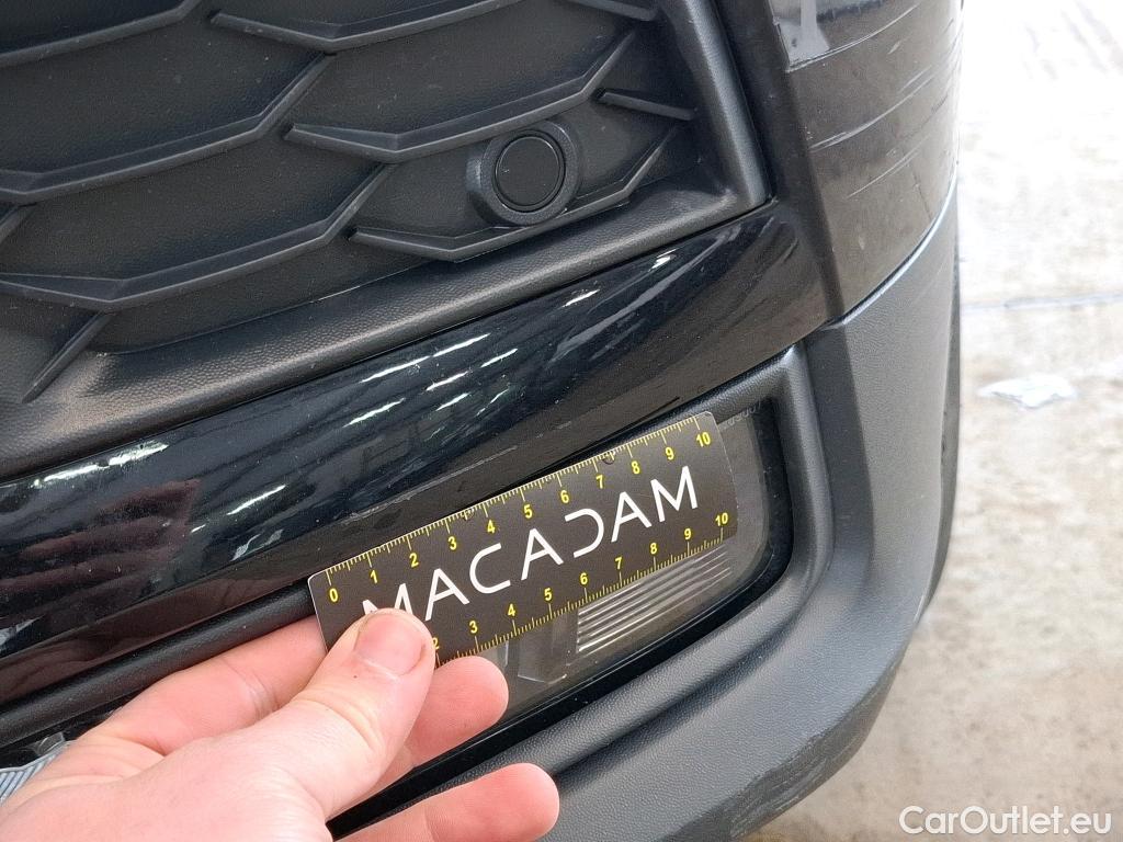  Volkswagen  Tiguan VOLKSWAGEN  / 2016 / 5P / SUV 2.0 TDI 150 DSG7 Confortline Business #21