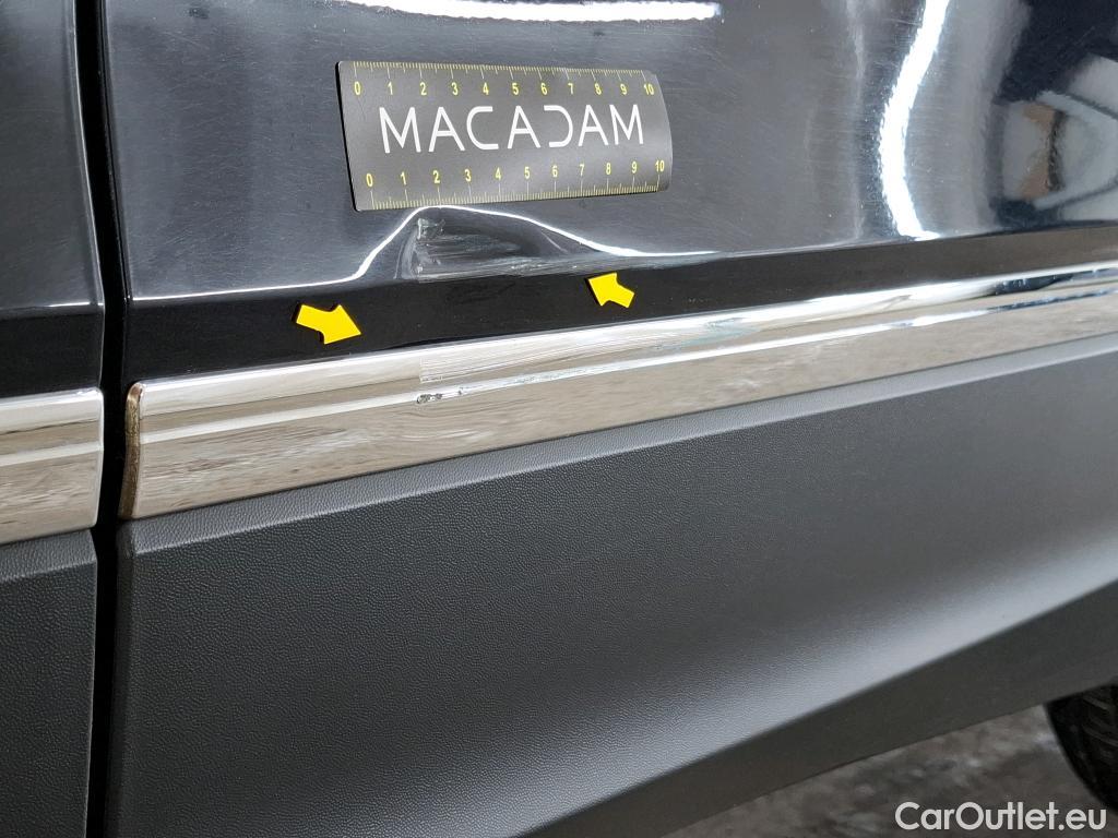  Volkswagen  Tiguan VOLKSWAGEN  / 2016 / 5P / SUV 2.0 TDI 150 DSG7 Confortline Business #3