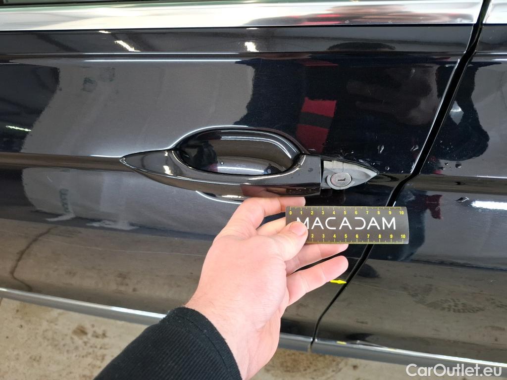  Volkswagen  Tiguan VOLKSWAGEN  / 2016 / 5P / SUV 2.0 TDI 150 DSG7 Confortline Business #50