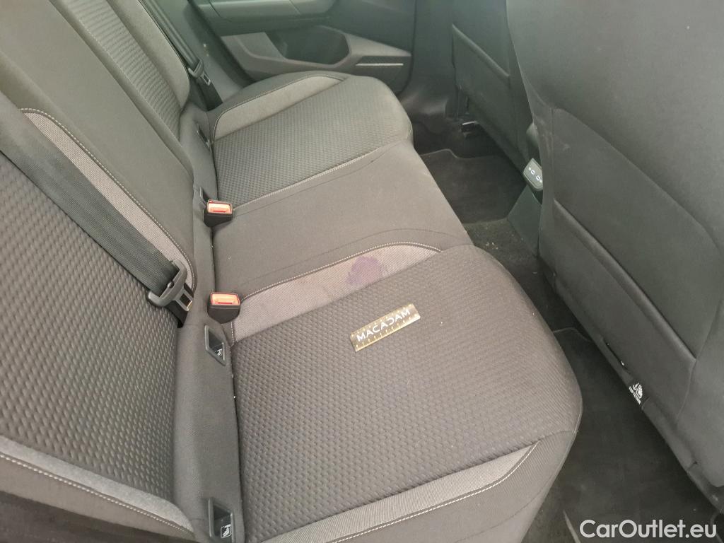  Volkswagen  Polo VOLKSWAGEN  / 2021 / 5P / Berline 1.0 TSI 95 Life #1