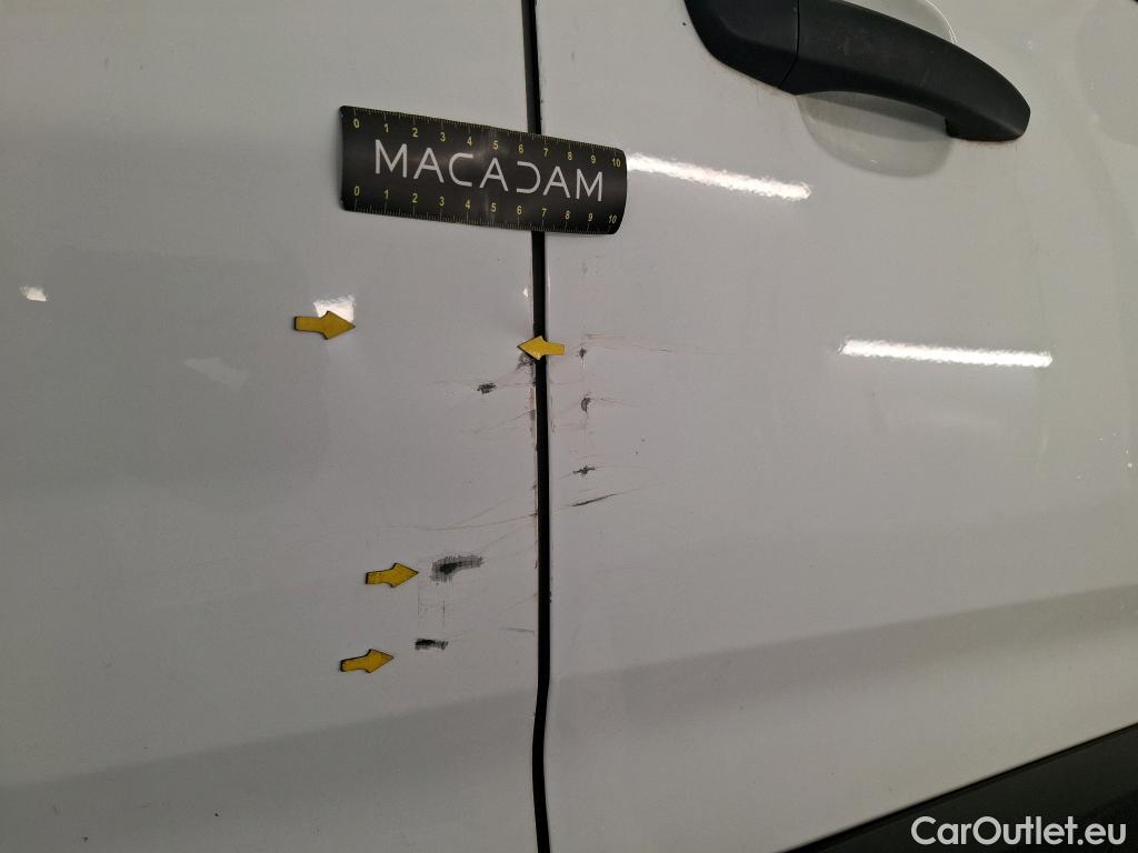  Citroen  Berlingo  Fourgon Driver M 1000 1.5 BlueHDi 130CV BVA8 E6dT #27