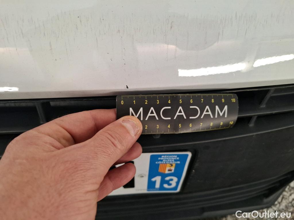  Citroen  Berlingo  Fourgon Driver M 1000 1.5 BlueHDi 130CV BVA8 E6dT #47