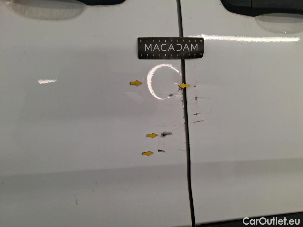  Citroen  Berlingo  Fourgon Driver M 1000 1.5 BlueHDi 130CV BVA8 E6dT #28