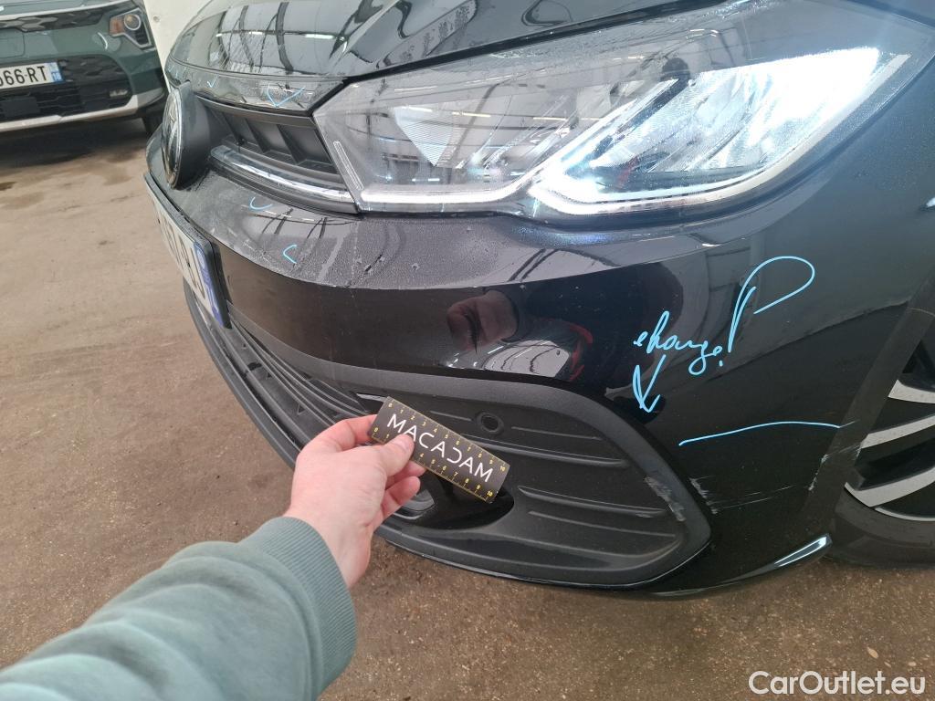  Volkswagen  Polo VOLKSWAGEN  / 2021 / 5P / Berline 1.0 TSI 95 Life #21