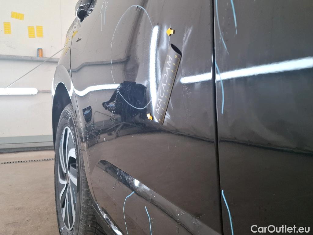  Volkswagen  Polo VOLKSWAGEN  / 2021 / 5P / Berline 1.0 TSI 95 Life #7