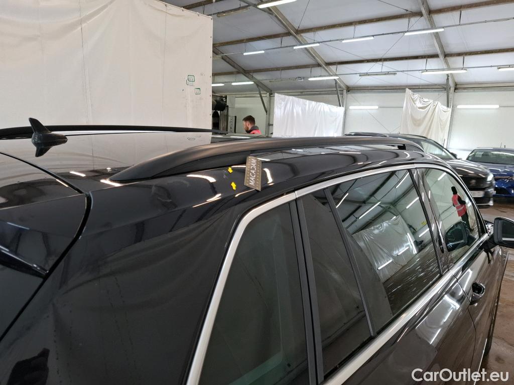  Volkswagen  Tiguan VOLKSWAGEN  / 2016 / 5P / SUV 2.0 TDI 150 DSG7 Confortline Business #57