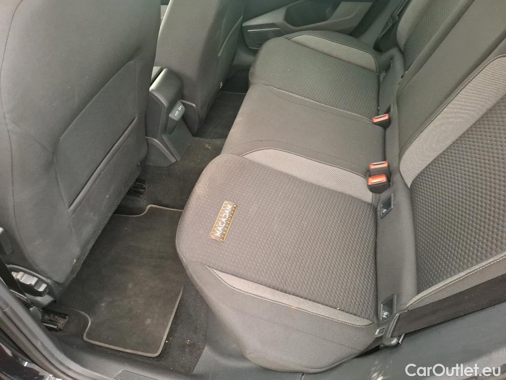  Volkswagen  Polo VOLKSWAGEN  / 2021 / 5P / Berline 1.0 TSI 95 Life #28