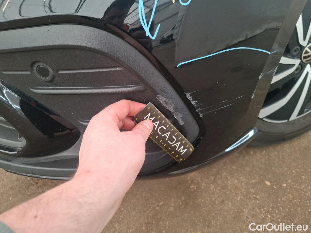  Volkswagen  Polo VOLKSWAGEN  / 2021 / 5P / Berline 1.0 TSI 95 Life #31