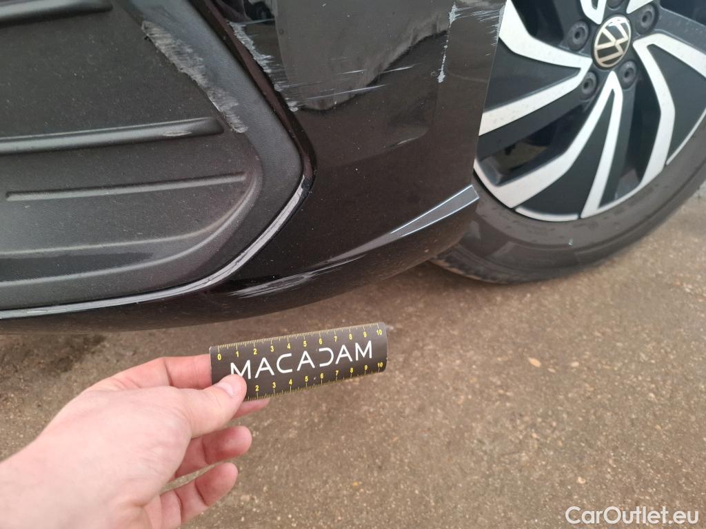  Volkswagen  Polo VOLKSWAGEN  / 2021 / 5P / Berline 1.0 TSI 95 Life #25