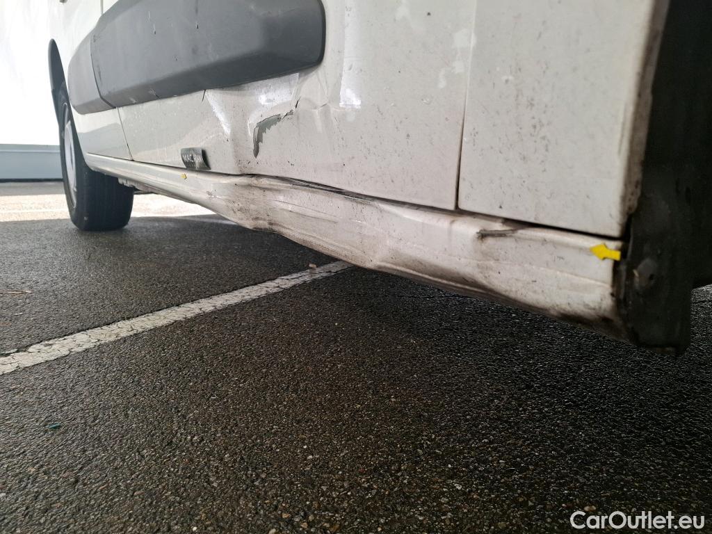  Citroen  Berlingo  Fourgon Driver M 1000 1.5 BlueHDi 130CV BVA8 E6dT #5