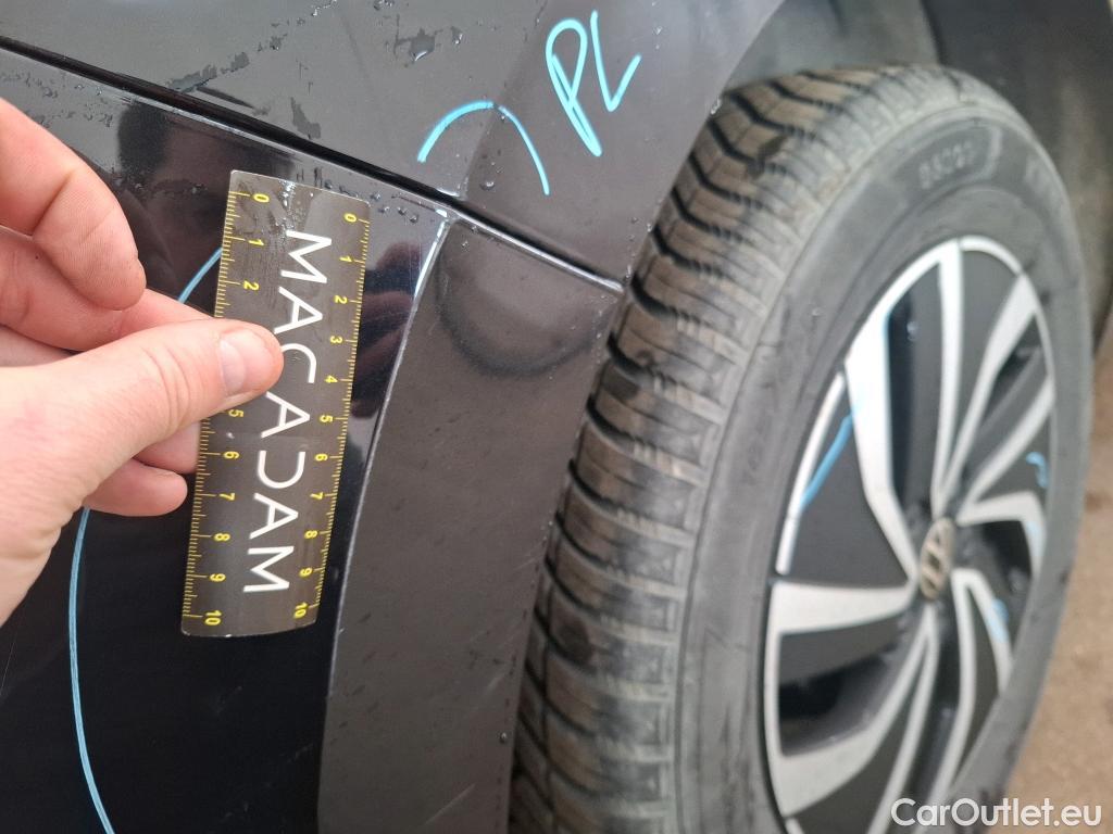  Volkswagen  Polo VOLKSWAGEN  / 2021 / 5P / Berline 1.0 TSI 95 Life #15