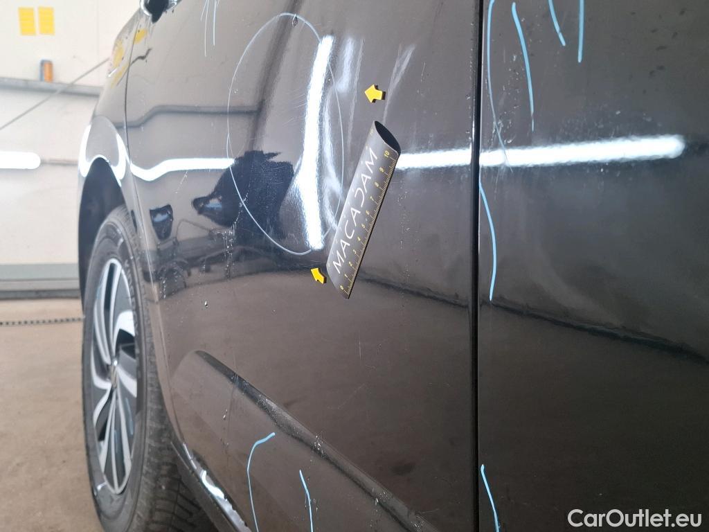  Volkswagen  Polo VOLKSWAGEN  / 2021 / 5P / Berline 1.0 TSI 95 Life #5