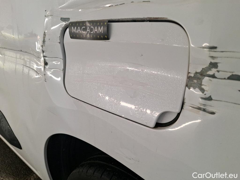  Citroen  Berlingo  Fourgon Driver M 1000 1.5 BlueHDi 130CV BVA8 E6dT #43