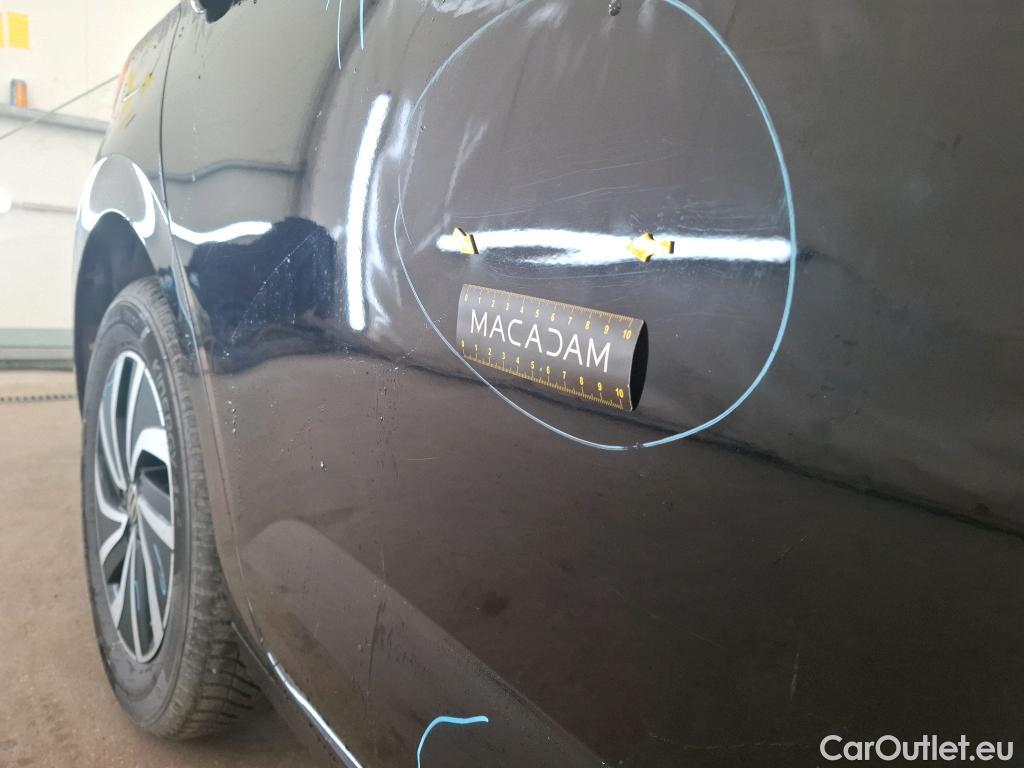  Volkswagen  Polo VOLKSWAGEN  / 2021 / 5P / Berline 1.0 TSI 95 Life #11