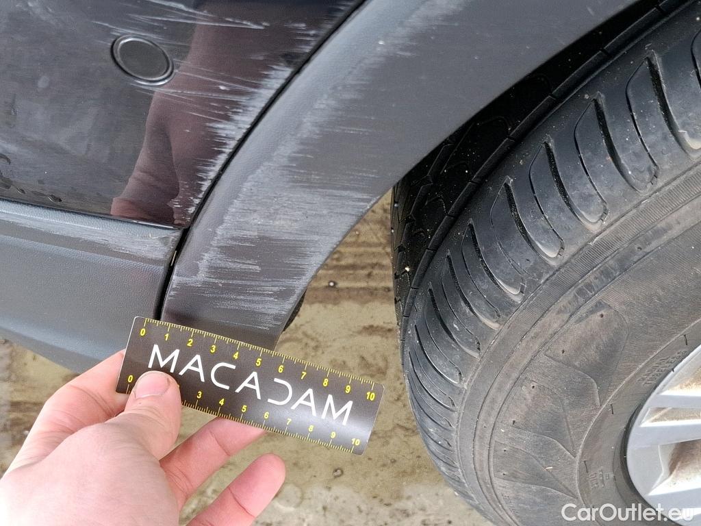  Volkswagen  Tiguan VOLKSWAGEN  / 2016 / 5P / SUV 2.0 TDI 150 DSG7 Confortline Business #56