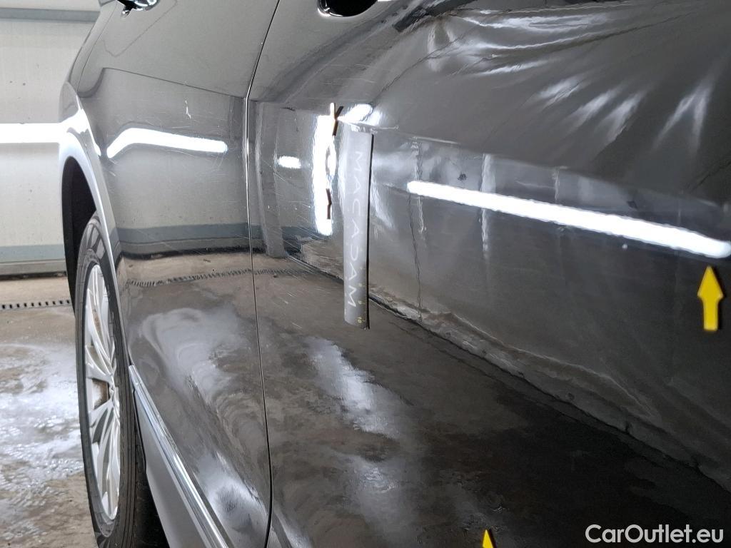  Volkswagen  Tiguan VOLKSWAGEN  / 2016 / 5P / SUV 2.0 TDI 150 DSG7 Confortline Business #47