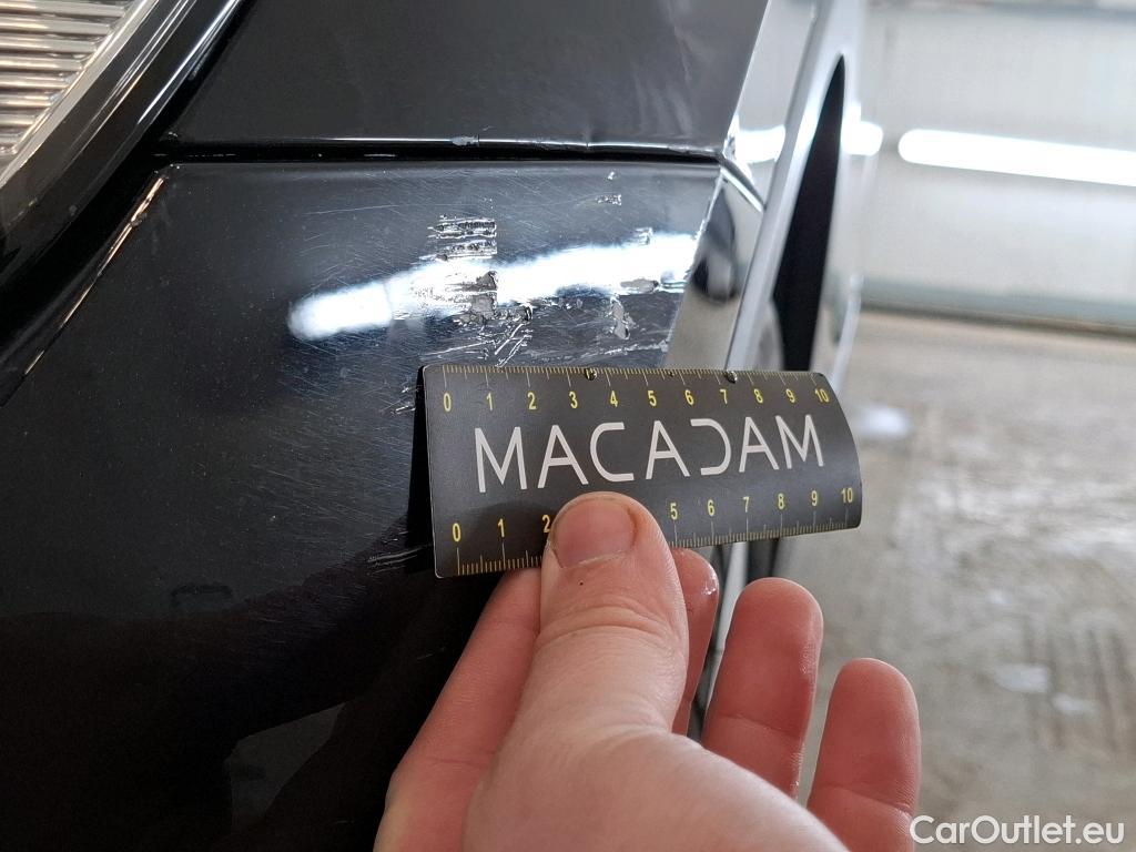  Volkswagen  Tiguan VOLKSWAGEN  / 2016 / 5P / SUV 2.0 TDI 150 DSG7 Confortline Business #23