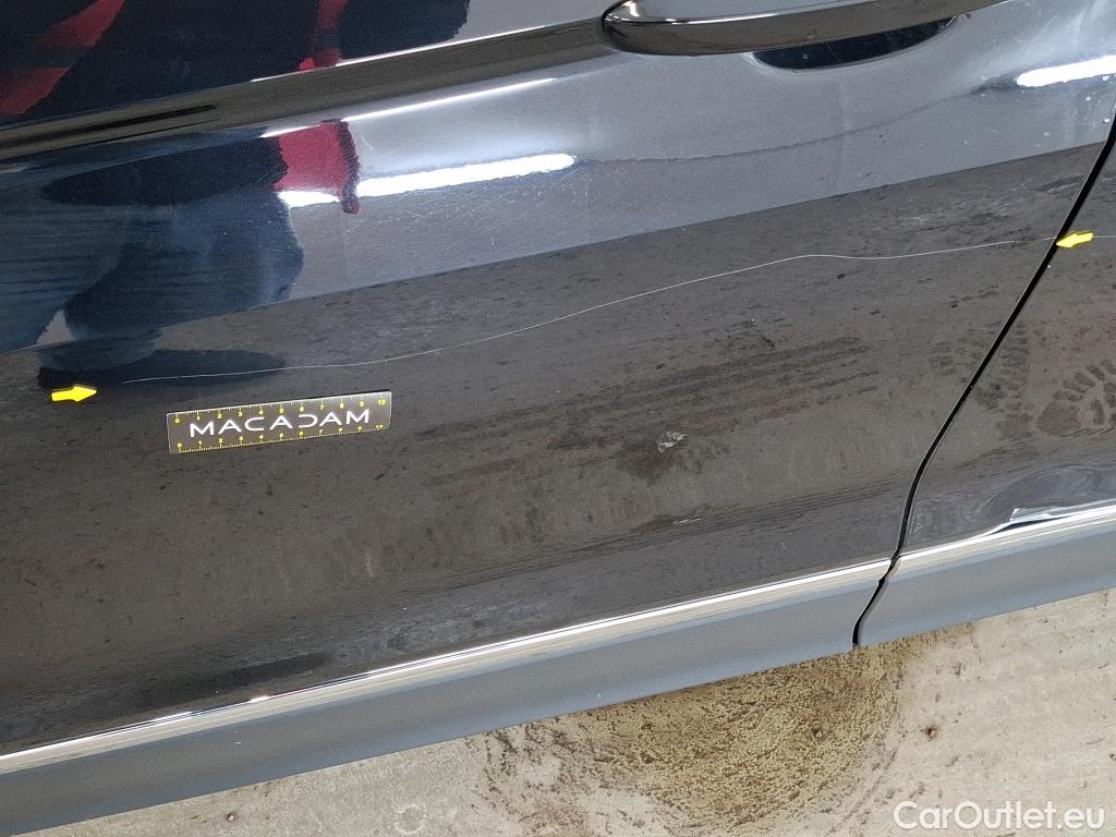  Volkswagen  Tiguan VOLKSWAGEN  / 2016 / 5P / SUV 2.0 TDI 150 DSG7 Confortline Business #9