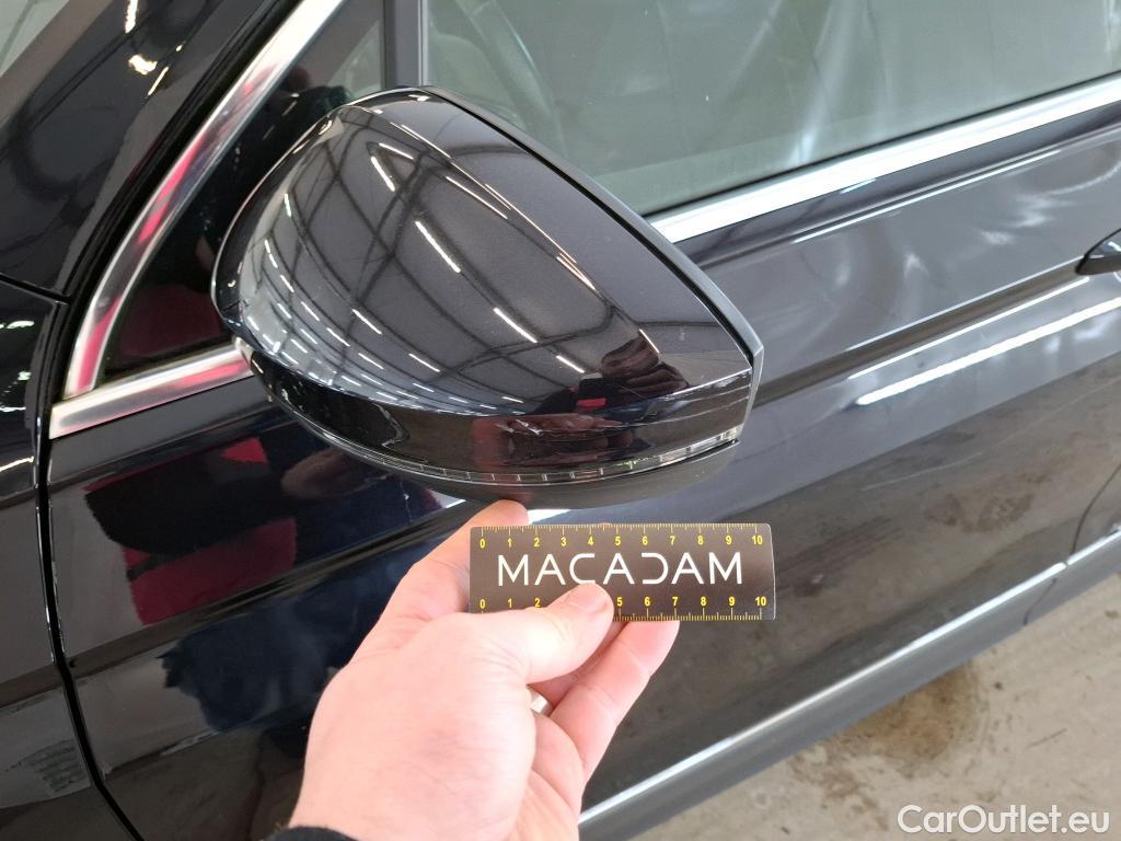  Volkswagen  Tiguan VOLKSWAGEN  / 2016 / 5P / SUV 2.0 TDI 150 DSG7 Confortline Business #51