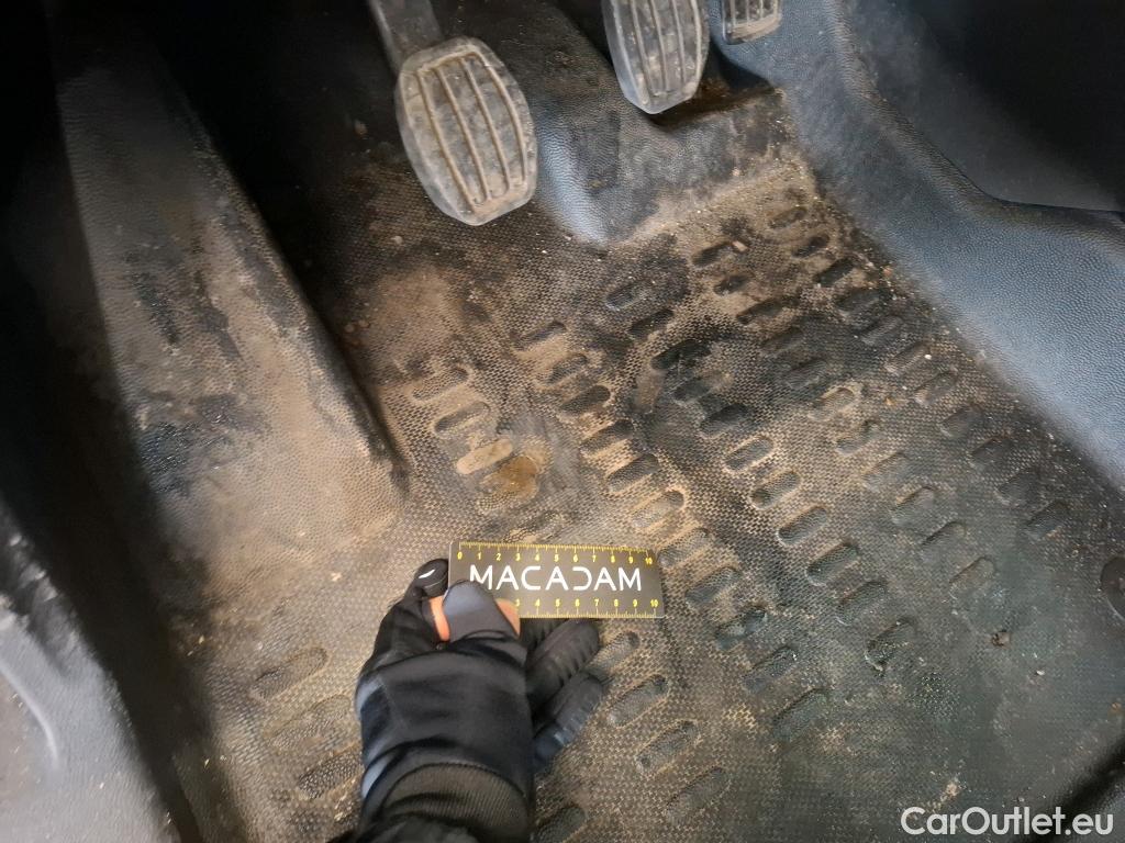  Citroen  Berlingo  Fourgon Club M 650 1.5 BlueHDi 75CV BVM5 E6dT #3