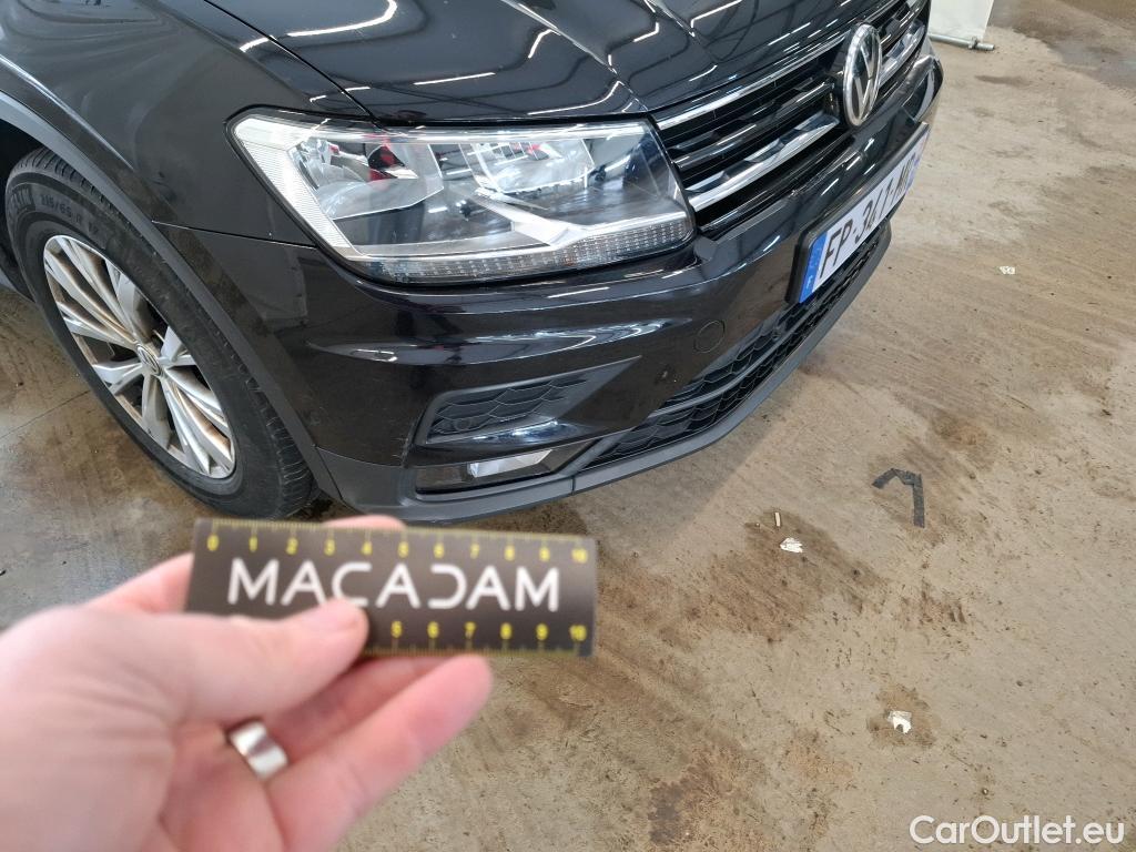  Volkswagen  Tiguan VOLKSWAGEN  / 2016 / 5P / SUV 2.0 TDI 150 DSG7 Confortline Business #17