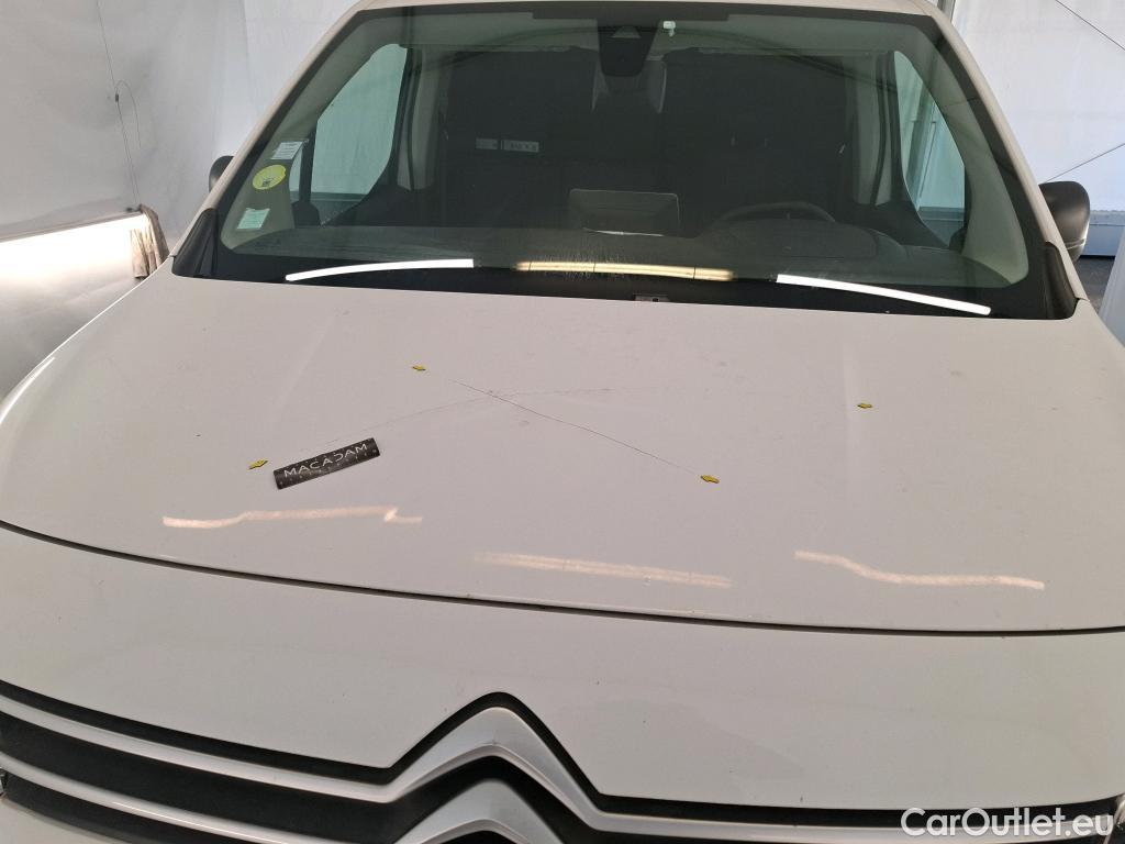  Citroen  Berlingo  Fourgon Driver M 1000 1.5 BlueHDi 130CV BVA8 E6dT #29