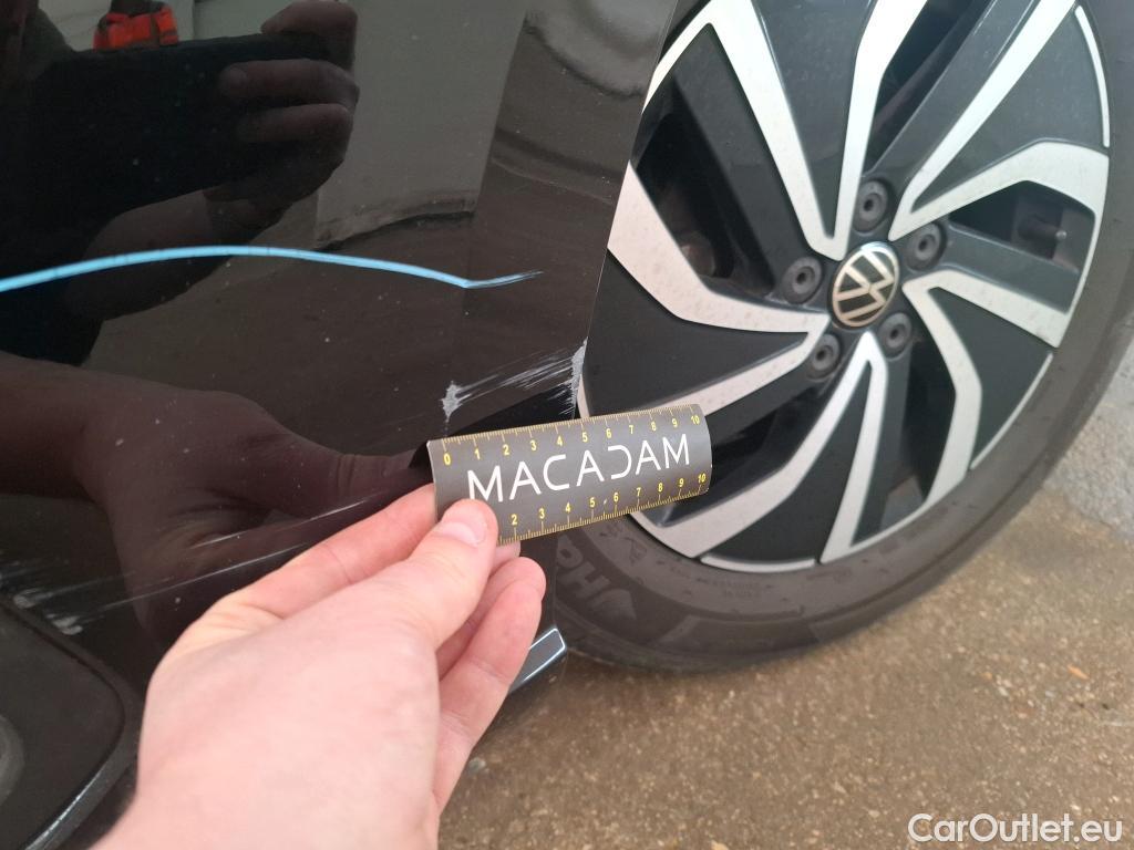  Volkswagen  Polo VOLKSWAGEN  / 2021 / 5P / Berline 1.0 TSI 95 Life #24