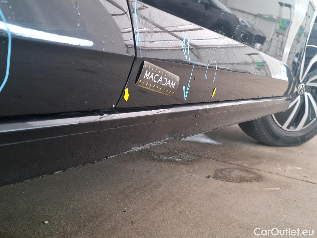  Volkswagen  Polo VOLKSWAGEN  / 2021 / 5P / Berline 1.0 TSI 95 Life #20