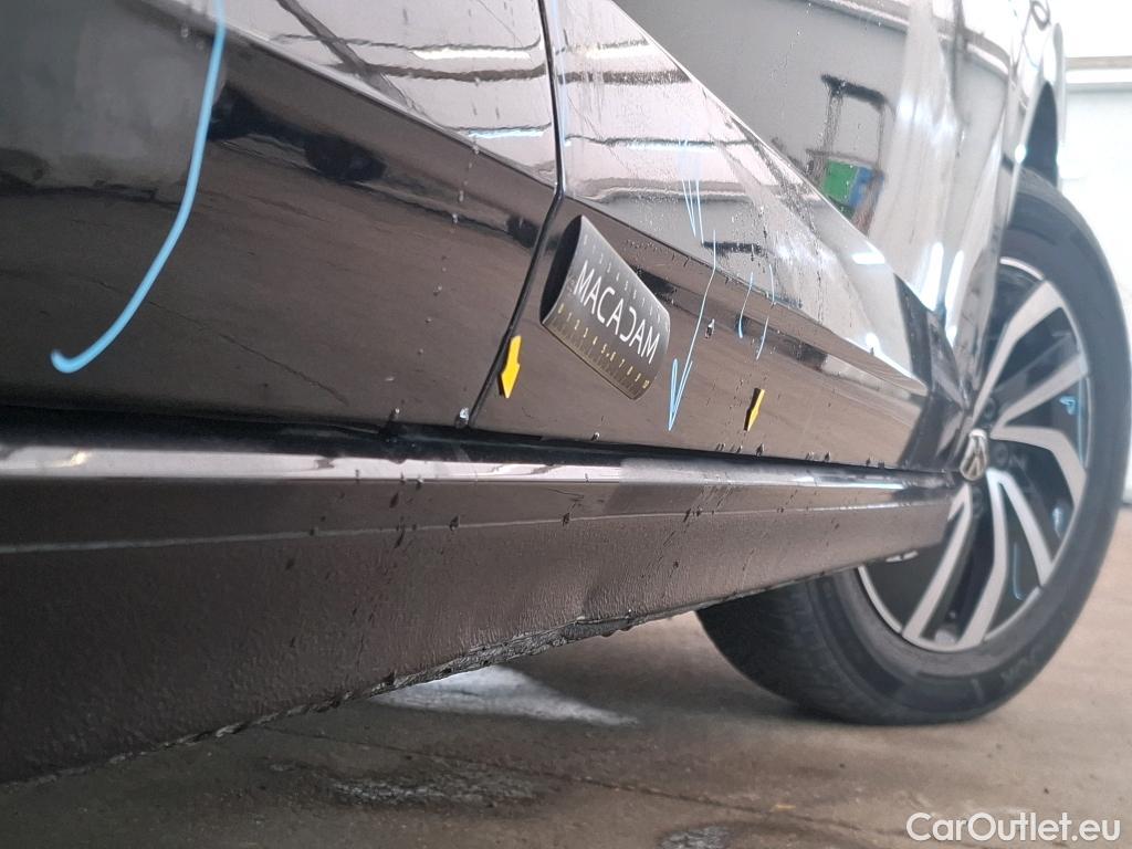  Volkswagen  Polo VOLKSWAGEN  / 2021 / 5P / Berline 1.0 TSI 95 Life #19