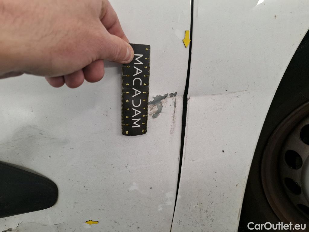  Citroen  Berlingo  Fourgon Driver M 1000 1.5 BlueHDi 130CV BVA8 E6dT #11