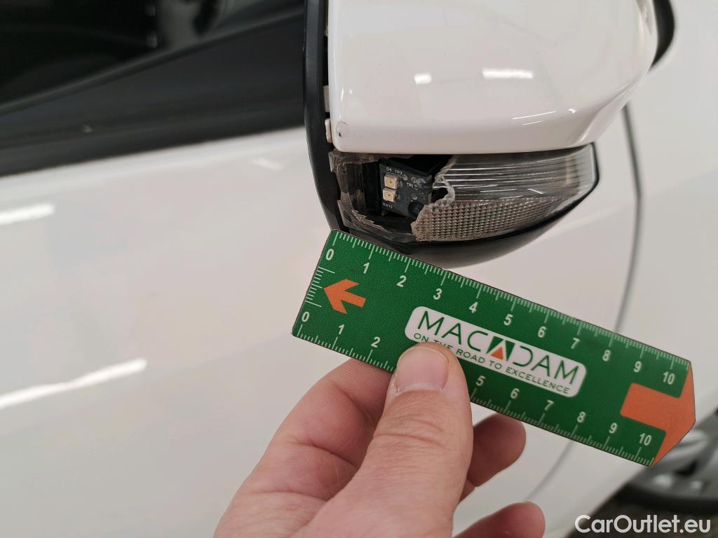  Toyota  Yaris TOYOTA  Hybride  2019  5P  Berline Hybride 116h Dynamic Business Beyond Zer #16